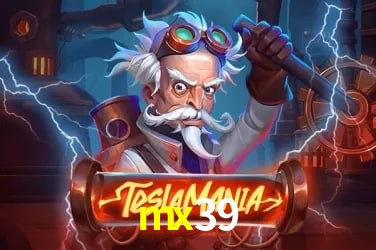 mx39 Rio de Janeiro - Popular Jogos