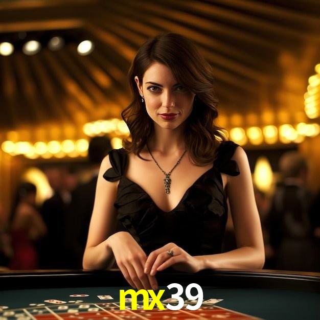 Desvendando o Mundo dos Jogos Virtuais na mx39