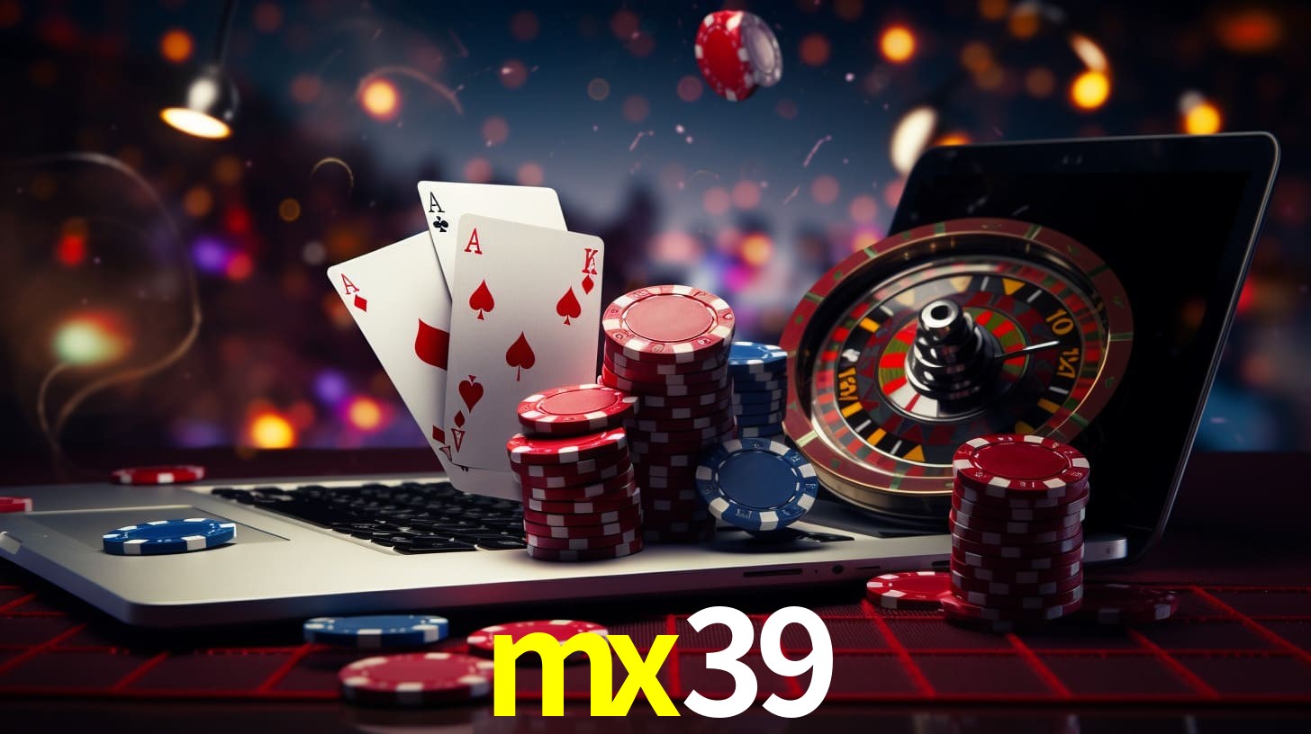 Football Betting mx39