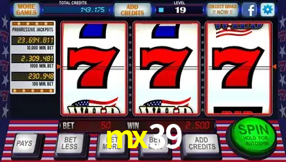 mx39 Rio de Janeiro - Professional Dealers