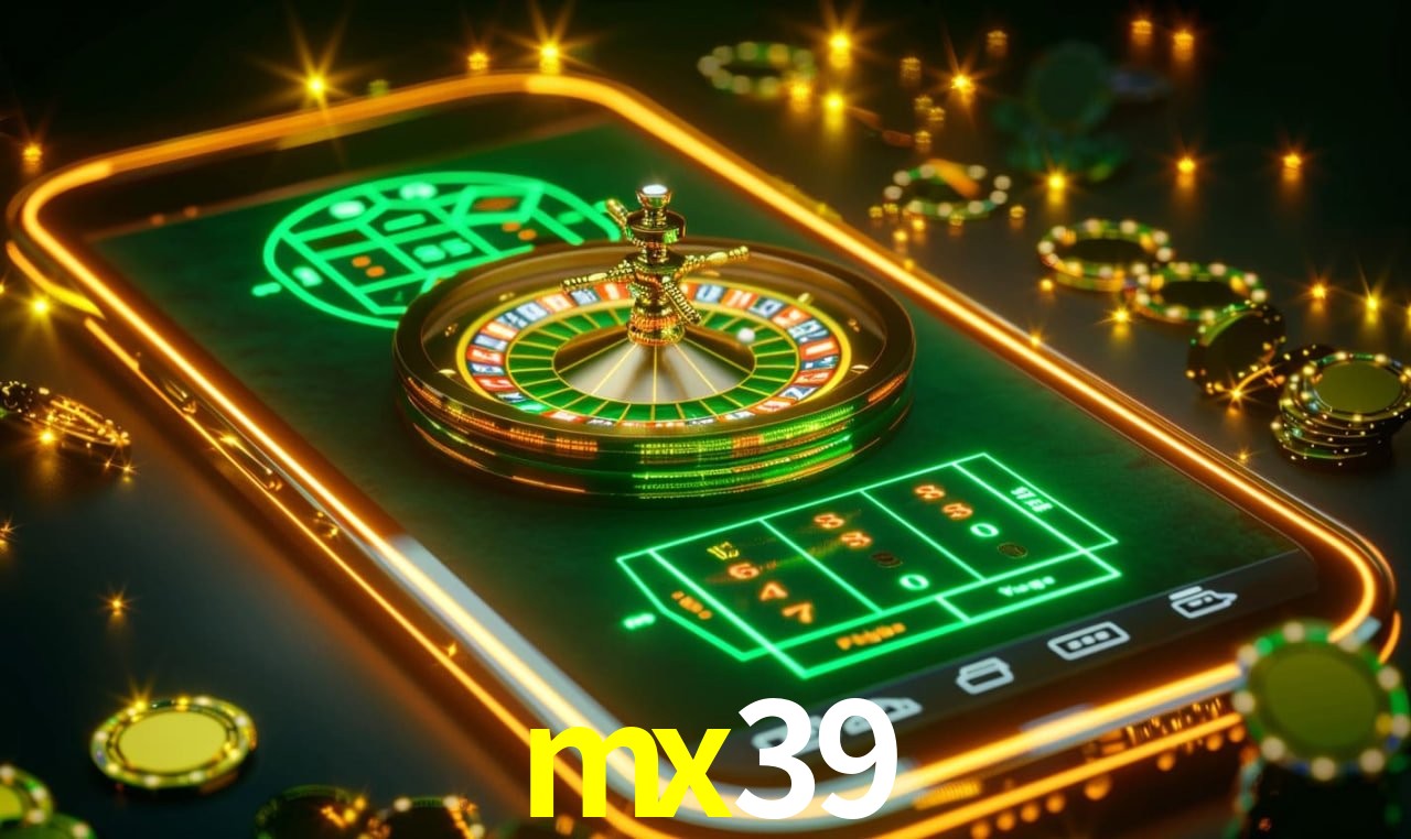 mx39 - Support