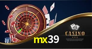 Jogos de Slot mx39