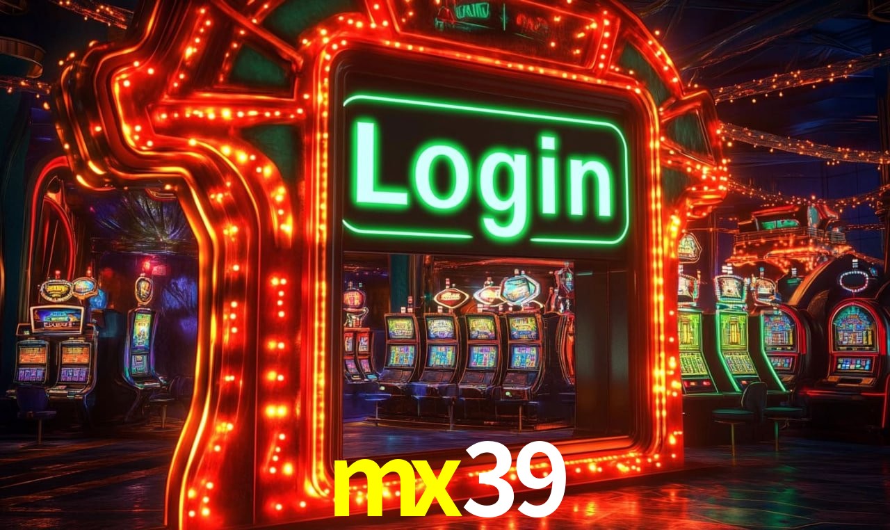Avaliações dos Jogadores mx39