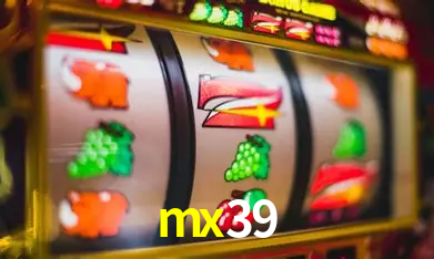 Inovações de Jogos na mx39: O Futuro das Experiências Interativas