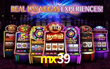 mx39 Brasília - Casino Guide