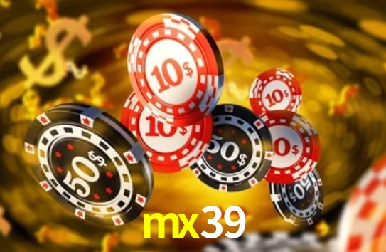 Estatísticas do Jogo mx39