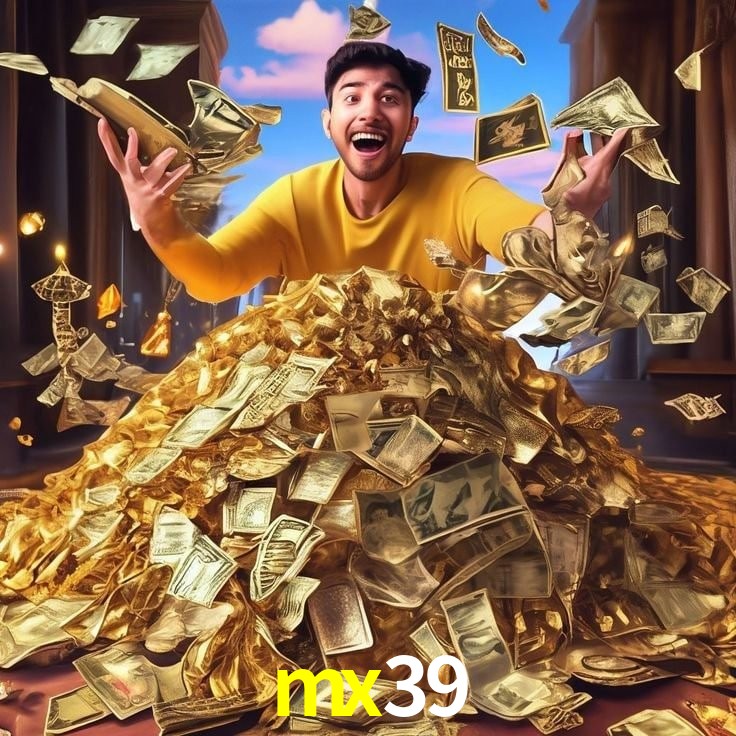 Estatísticas Esportivas mx39