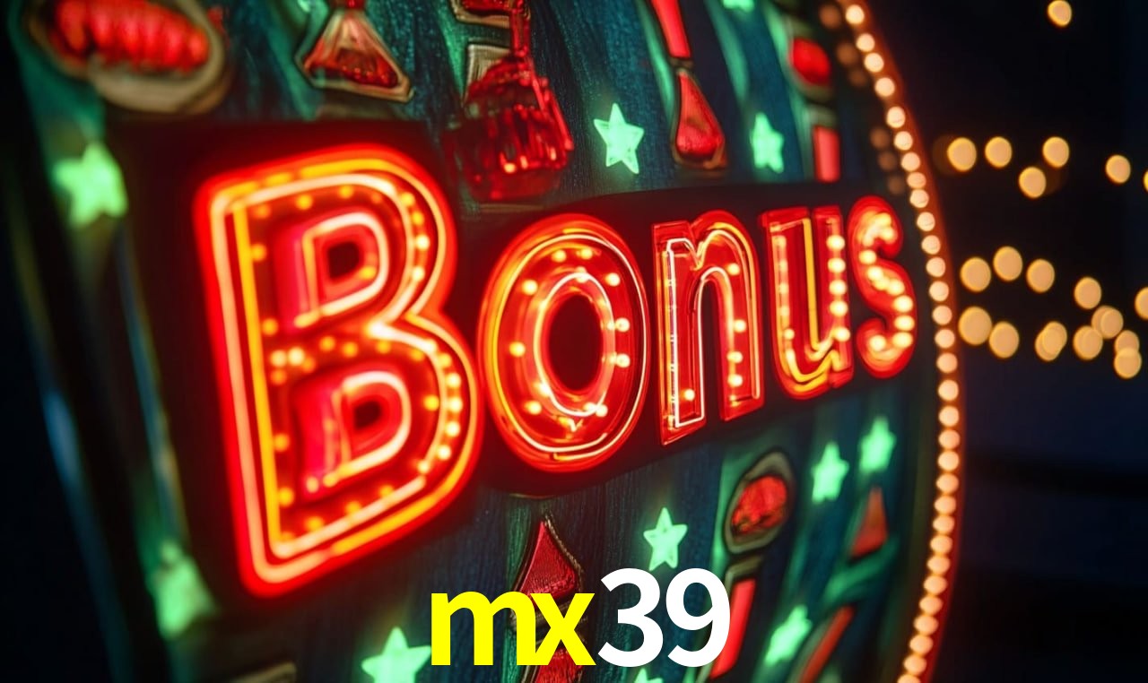 Casino VIP mx39