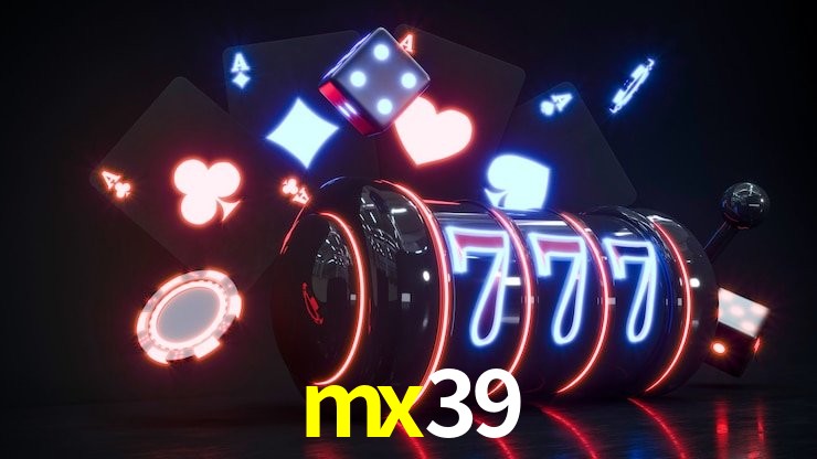 Game Statistics mx39